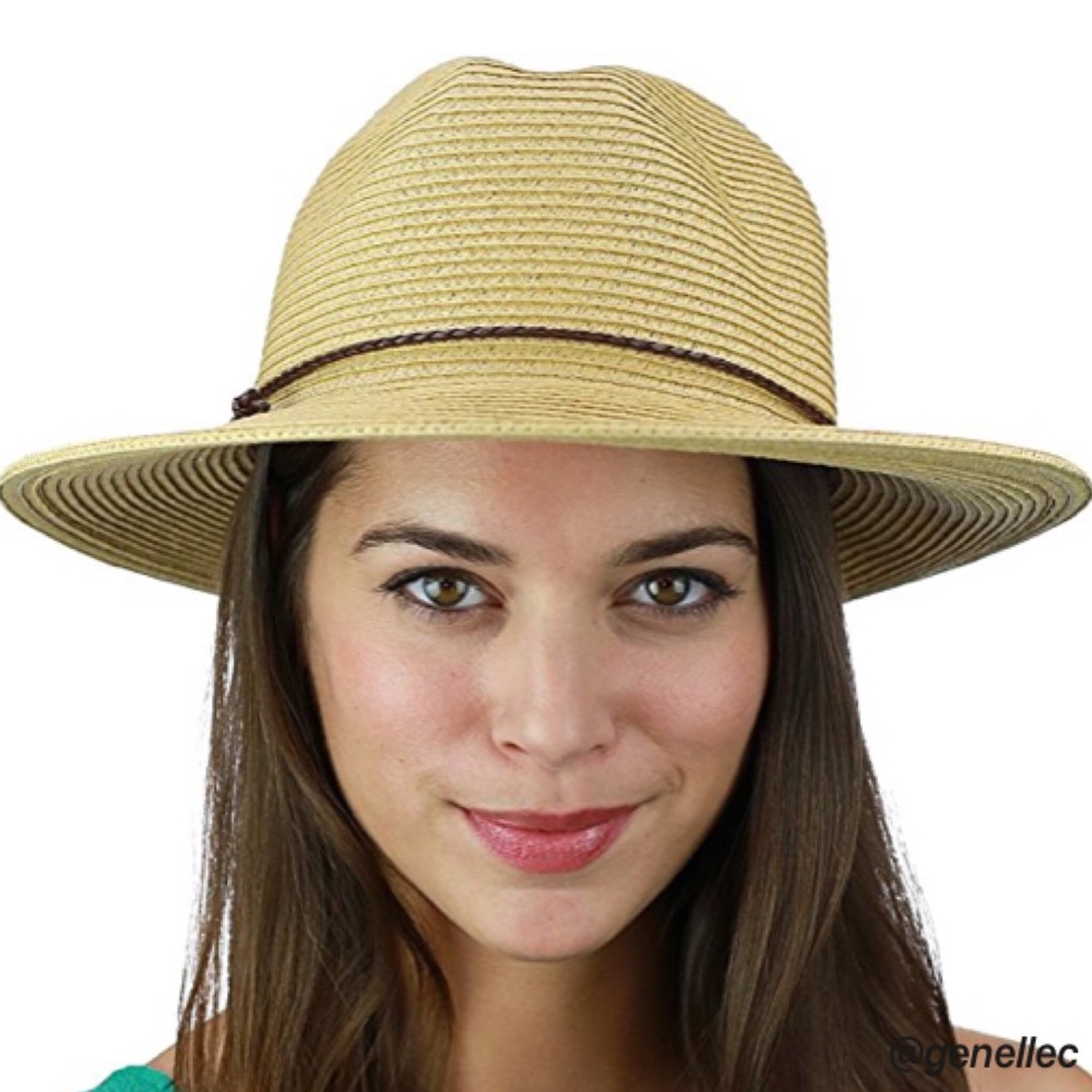 🌴PANAMA HAT🌴